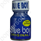 Blue Boy PWD